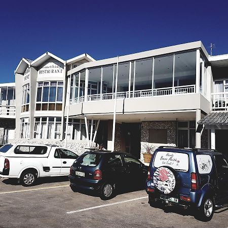Savoy Hotel Jeffreys Bay Eksteriør bilde
