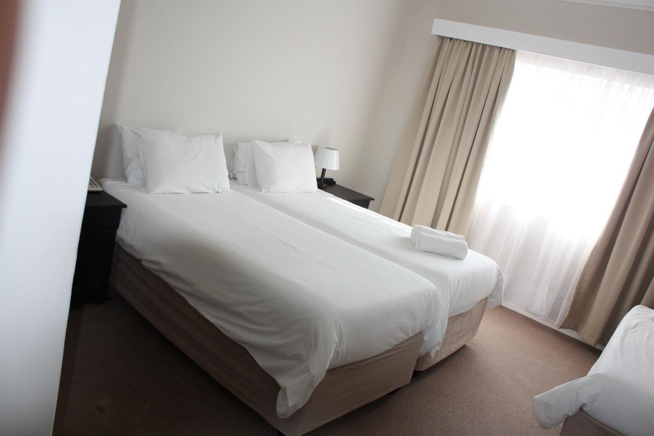 Savoy Hotel Jeffreys Bay Eksteriør bilde