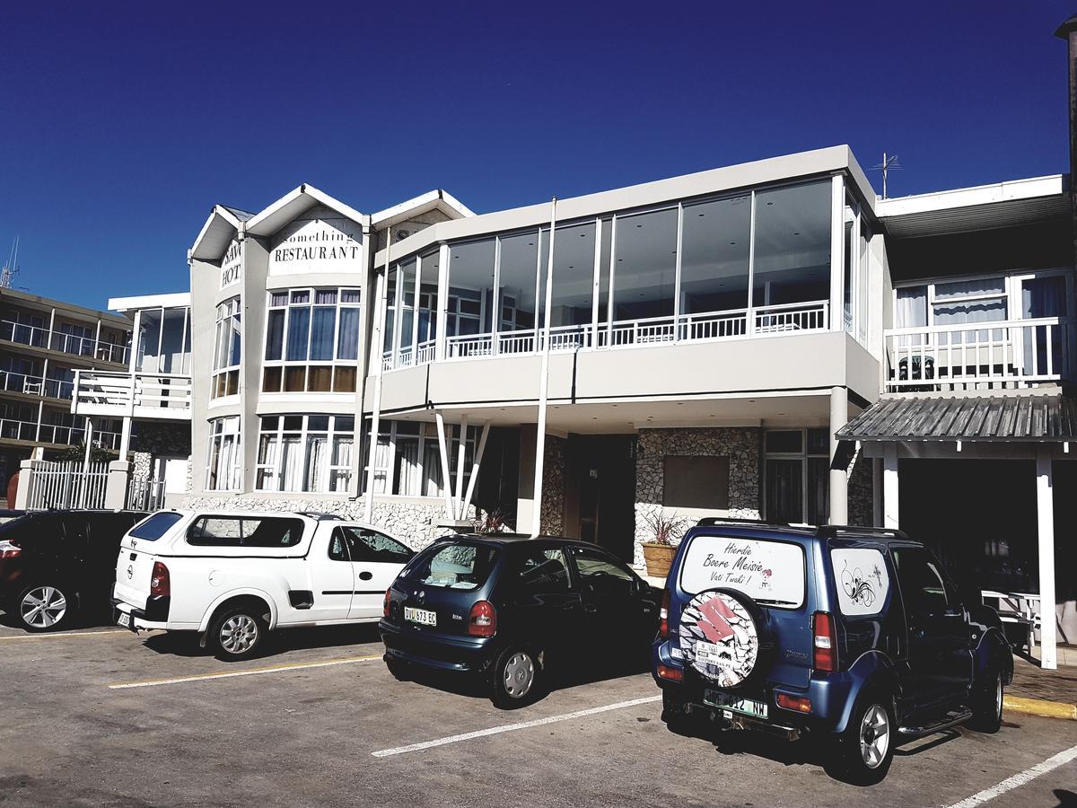 Savoy Hotel Jeffreys Bay Eksteriør bilde