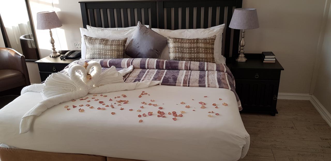Savoy Hotel Jeffreys Bay Eksteriør bilde